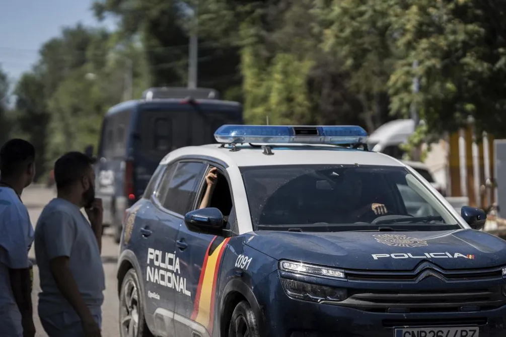 Detenido un entrenador de voleibol en Badajoz acusado de una agresión sexual a una menor