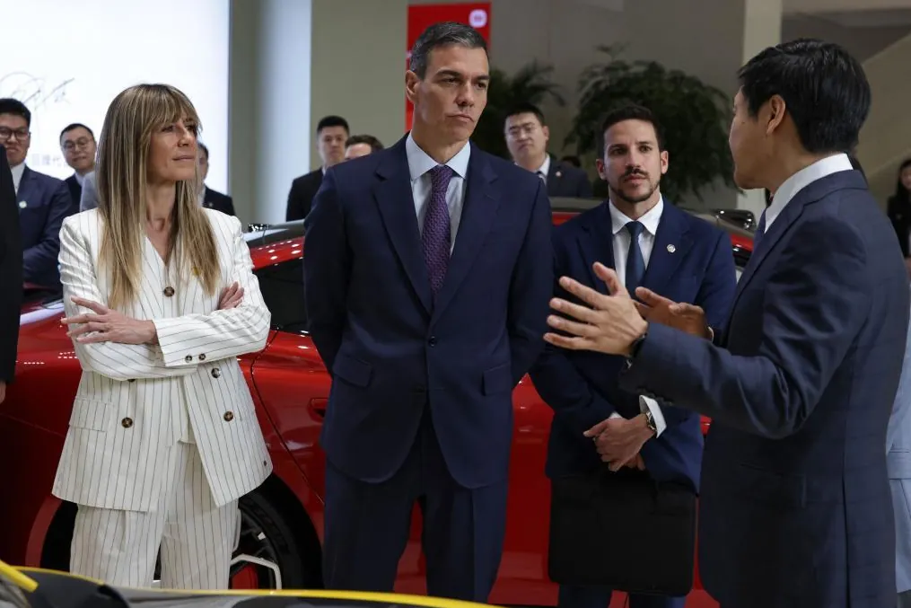 Peinado se negó a revertir la retirada del pasaporte a Begoña Gómez invocando la huida del premier italiano Craxi a Túnez