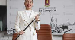 La operación suicida de un converso del socialismo en las horas más bajas del PSOE-A: La historia de «traiciones» del ex alcalde de La Campana