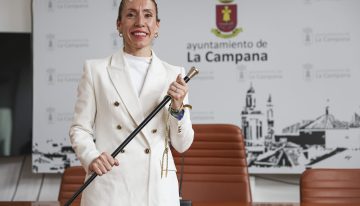 La operación suicida de un converso del socialismo en las horas más bajas del PSOE-A: La historia de «traiciones» del ex alcalde de La Campana