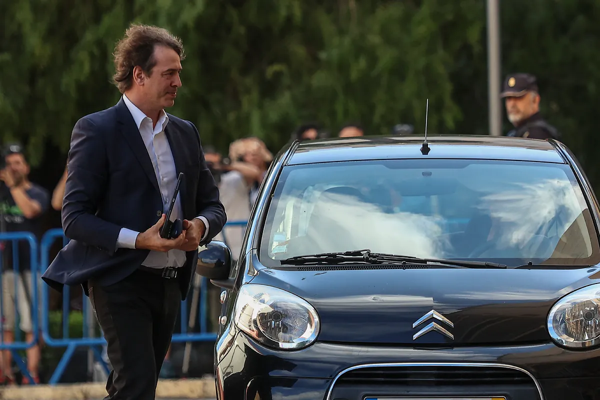 El PP se suma a la denuncia para que 'el hermanísimo' devuelva el dinero del sueldo que cobraba en la Diputación de Badajoz
