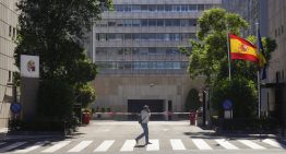 El contrato de venta de la sede de la Sepi evidencia el intento de repartirse 50 millones en comisiones
