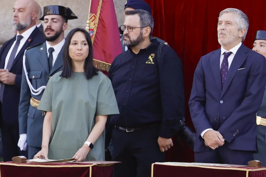 El juez imputa a la directora de la Guardia Civil y al DAO en el caso de las cloacas de Ferraz