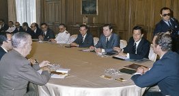50 años del nombramiento de Adolfo Suárez como presidente del Gobierno: «Ya era hora, Majestad»
