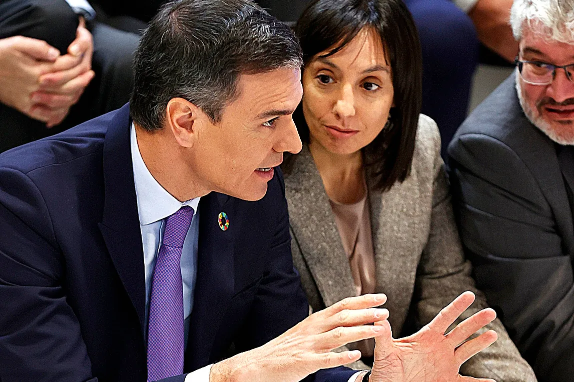 La «intimidación institucional» y el «efecto desaliento», claves en la imputación de la directora de la Guardia Civil por presiones a la UCO