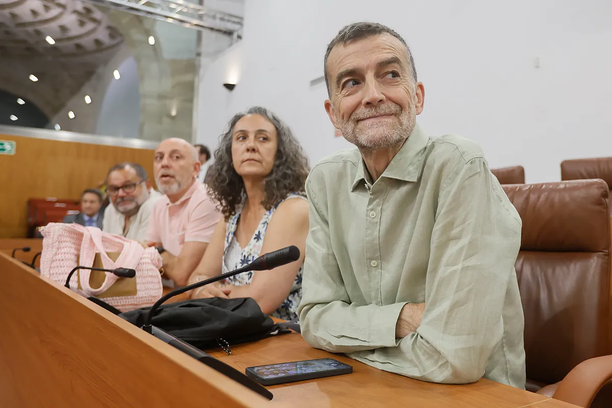 IU urge a elegir «a la mayor brevedad» al líder del nuevo Sumar para cazar a los votantes hartos con la corrupción del PSOE