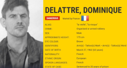 Detenido en Arahal (Sevilla) uno de los delincuentes más buscados de Francia que trabajaba allí como repartidor de pollos