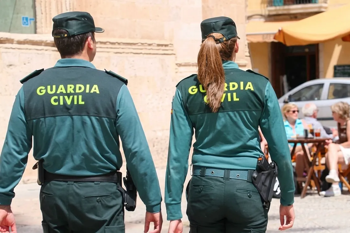 Detenidos 10 jóvenes por agredir a dos menores de edad en Valdemoro: a uno le rompieron tres dientes durante la brutal paliza