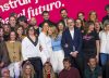 Auge y declive del partido de Yolanda Díaz para dominar a toda la izquierda