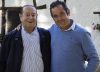 Iván Sanz Cid, el bodeguero al frente de un emblemático clan de Ribera del Duero que falleció  junto a su mujer y dos de sus hijos en el trágico accidente de la A-67