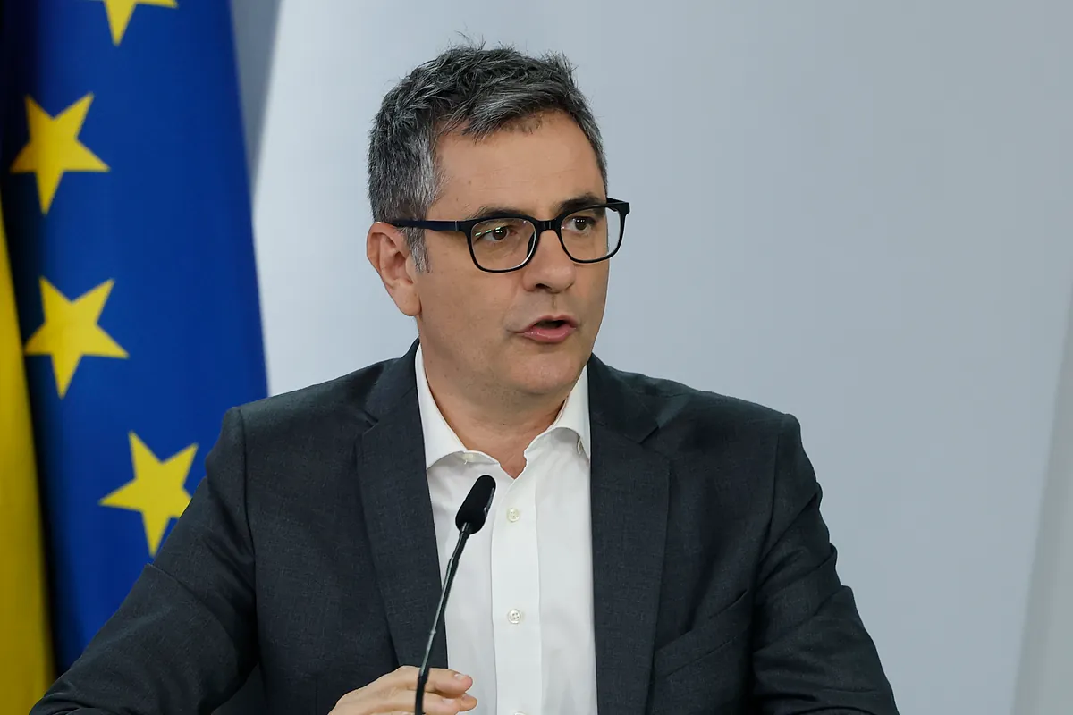 Nueva guerra entre el CGPJ y Bolaños por el rechazo de Justicia a conceder medidas de refuerzo a juzgados de toda España