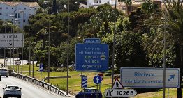 La última fiesta de Nikoline, la adolescente noruega atropellada en Puerto Banús tras ver jugar a su selección