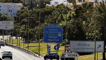 La última fiesta de Nikoline, la adolescente noruega atropellada en Puerto Banús tras ver jugar a su selección