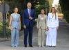 Los pasos de Sofía para hacer de su título de Infanta una profesión