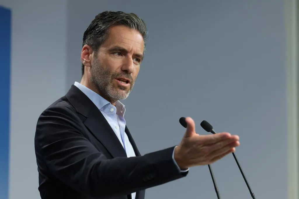 Borja Sémper, portavoz del PP,  pide 'cautela' en las comparaciones, después de que Feijóo equiparara las bajas laborales con el cáncer