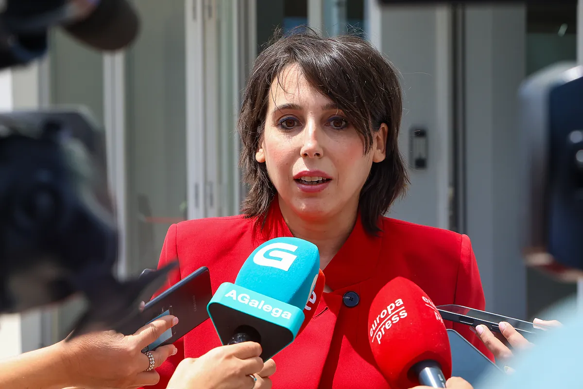 La Xunta archiva definitivamente el proyecto de la macrocelulosa de Altri en Lugo tras rechazar sus alegaciones