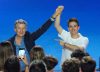 Feijóo pide coordinación a todas las administraciones en la lucha contra el fuego y tener listos todos los medios