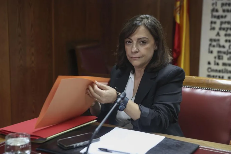 El juez Pedraz cita a declarar como imputada el 9 de septiembre a la gerente del PSOE por el caso de las cloacas de Ferraz