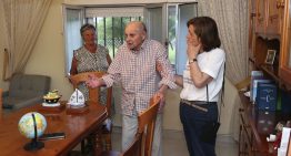 El secreto de la longevidad de los 1.500 gallegos que tienen más de 100 años: «Son la generación de la resiliencia»