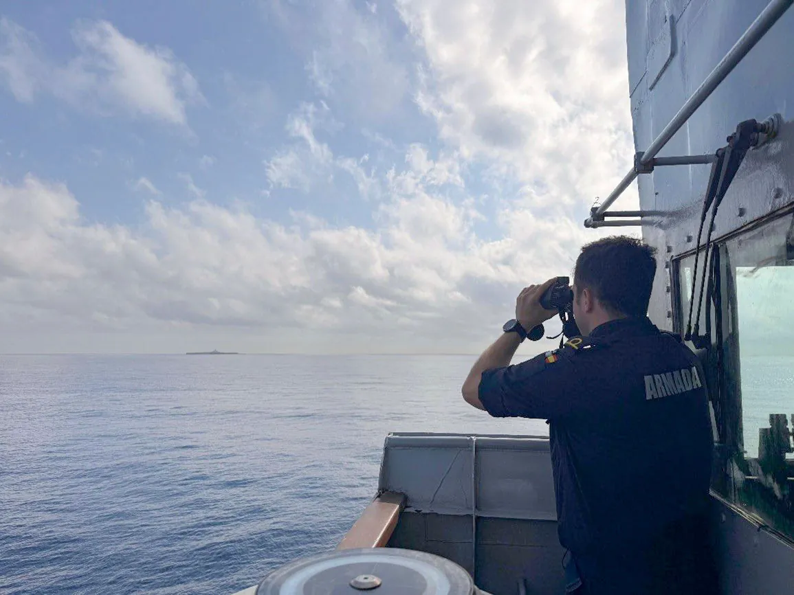 La Armada en el lecho marino: El escudo de nuestra soberanía