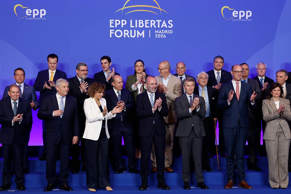 El PP impulsa el vínculo con Latinoamérica en la UE para competir con China