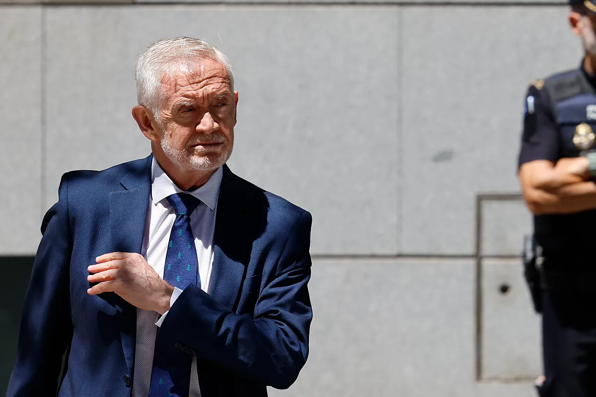 El DAO niega ante el juez presiones a la UCO y que les ordenase «ponerse de perfil» con la investigación del hermano de Pedro Sánchez