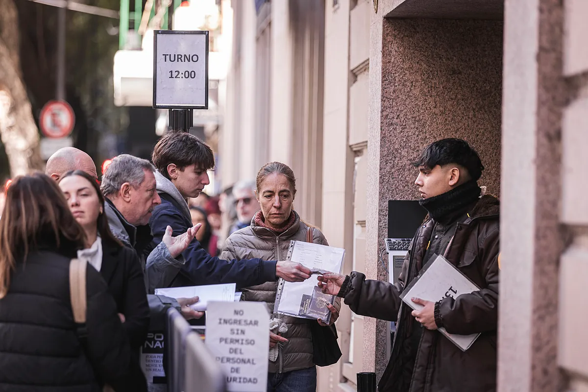 Del 2% en Ciudad Real al 30% en Ourense: el reparto del voto CERA por provincias que la Junta Electoral pide «motivar»