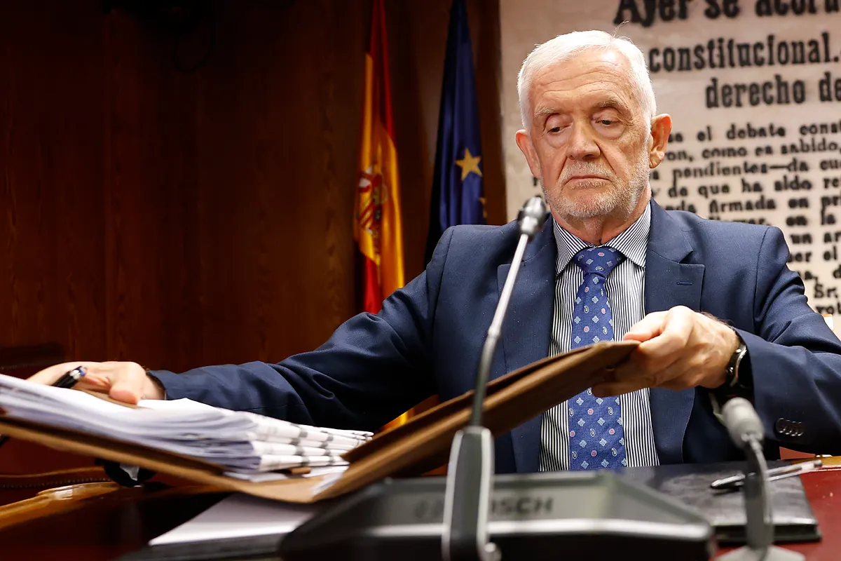 El DAO de Guardia Civil desliza en el Senado que la UCO incurriría en «exceso de protagonismo» y en iniciativas «tóxicas»