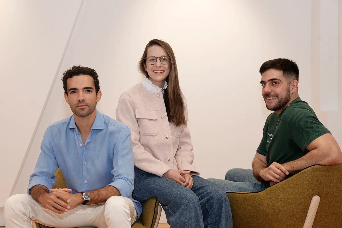 La rebelión de los alumnos humanistas: «Estamos cansados de tanta inmediatez, tenemos sed de búsqueda de sentido»