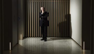Emiliano García-Page: «El modelo de financiación autonómica es un atentado grave contra la igualdad»