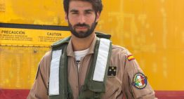 Dentro del 43 Grupo: así trabajan los pilotos del Ejército del Aire para frenar los grandes incendios
