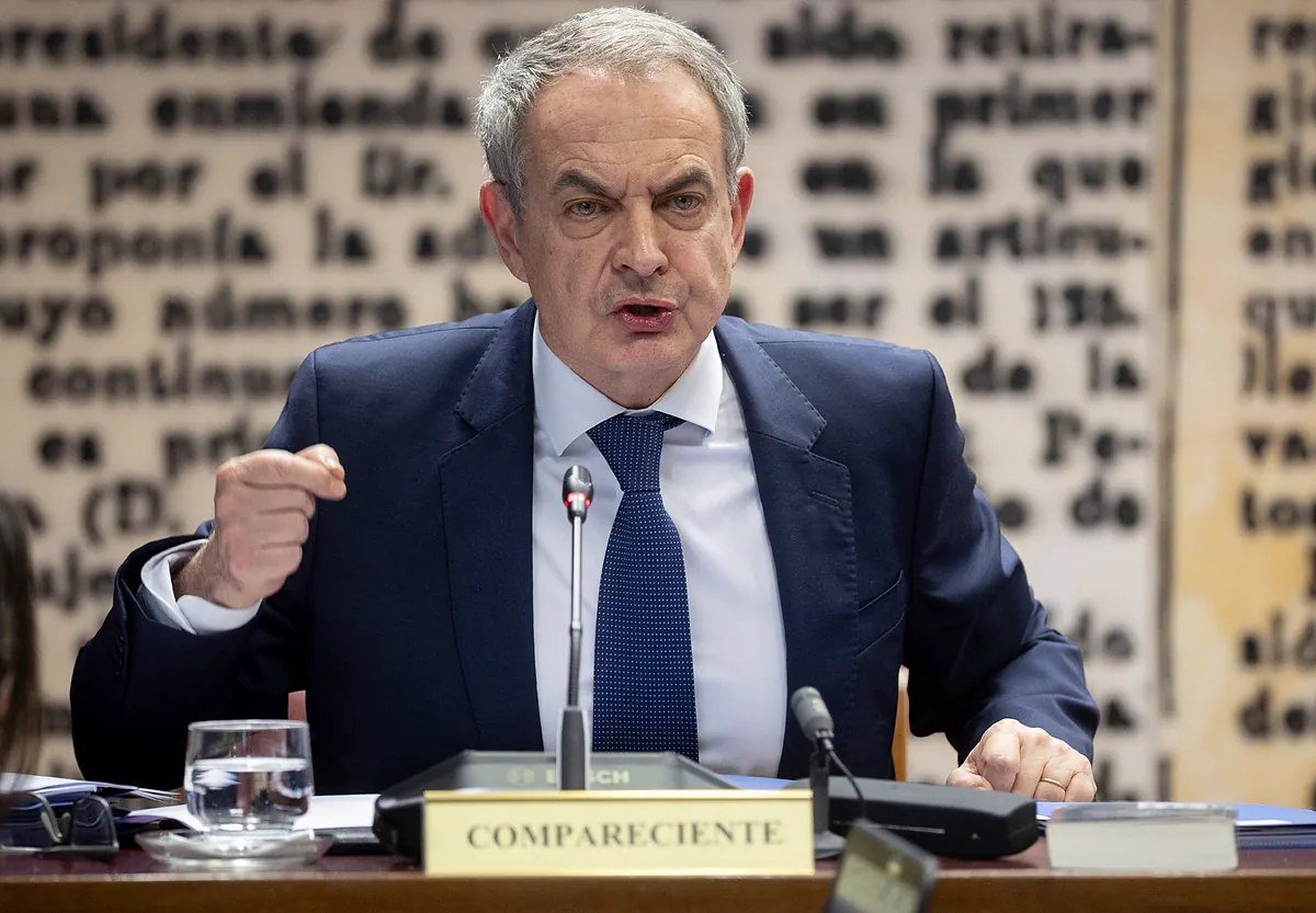Hacienda, en el punto de mira del PP por el caso de Zapatero y Plus Ultra: «Los amigos del Gobierno pueden esquivar al fisco de manera muy sospechosa»