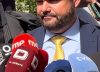 Denuncia contra David Sánchez Pérez-Castejón ante el Tribunal de Cuentas para que devuelva las nóminas que cobró en la Diputación de Badajoz