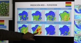 Galicia se rearma con IA y drones tras su verano más negro: «El reto es detectar el incendio incluso antes de que nazca»