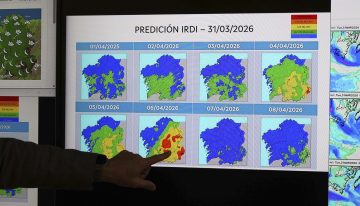 Galicia se rearma con IA y drones tras su verano más negro: «El reto es detectar el incendio incluso antes de que nazca»