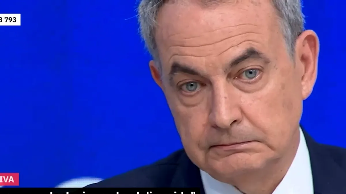 El juez Calama rechaza la nulidad del caso que pretendía Zapatero por pedirlo su defensa fuera de plazo y cita a declarar a los directivos de Plus Ultra