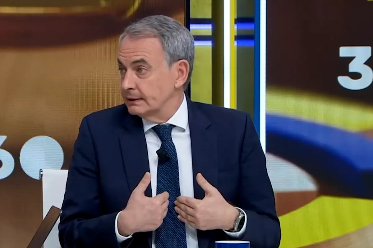 La defensa de Zapatero atribuye un «error» al juez Calama y le pide que vuelva a admitir su petición de nulidad del caso