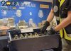 Granadas, metralletas y silenciadores: la policía desbarata la banda que surtía de armas a todas las mafias de la Costa del Sol
