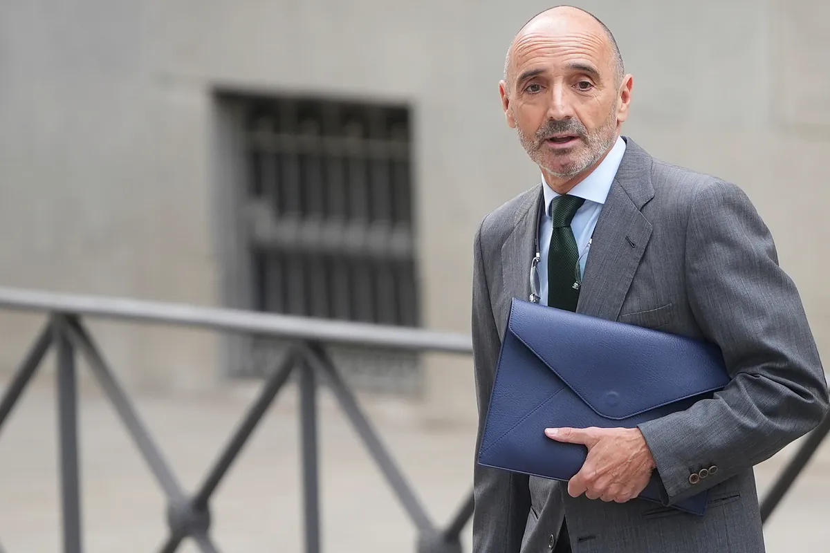 El pagador de Zapatero preparó durante un mes su confesión tras una cita con Anticorrupción