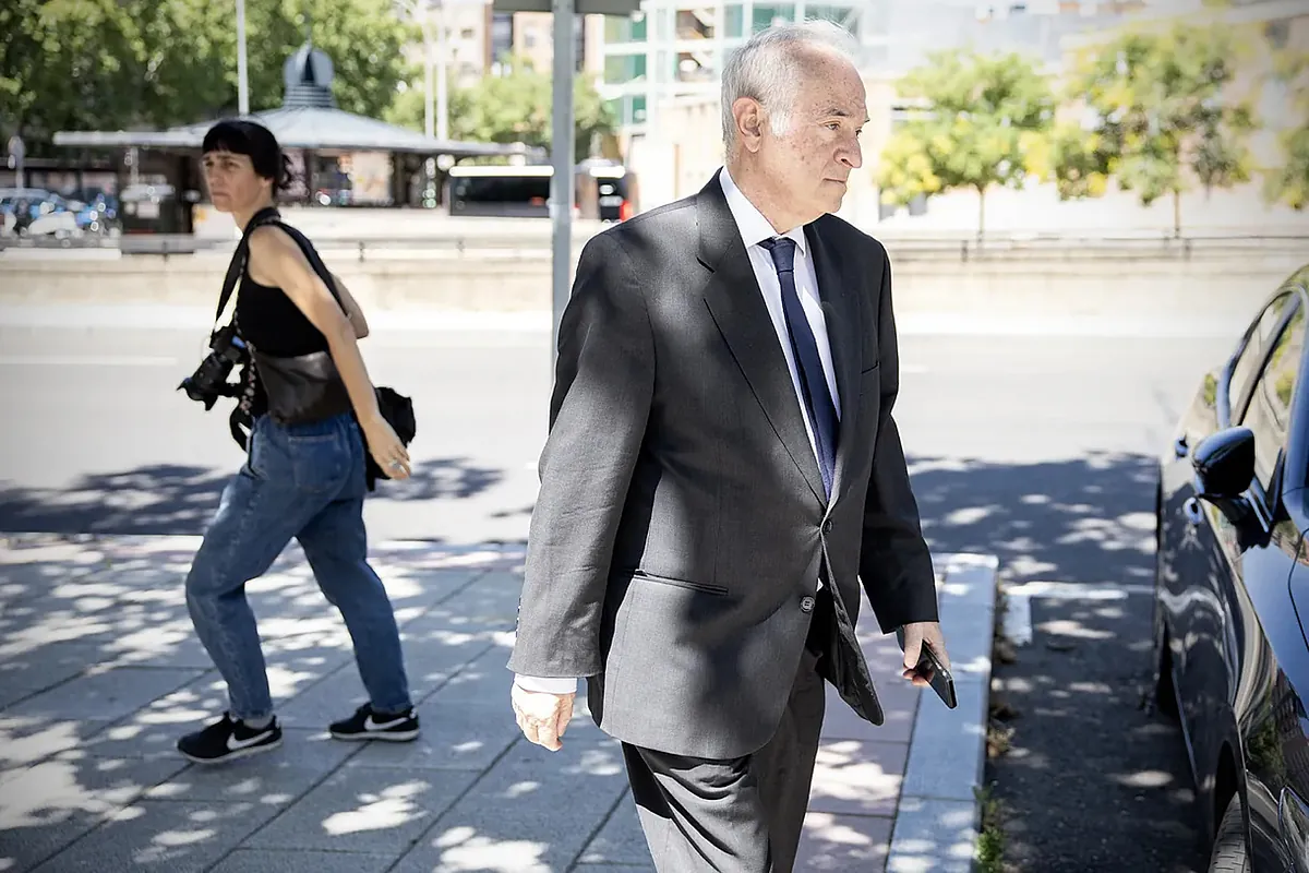 El CGPJ envía al TSJ de Madrid dos quejas contra Peinado para que valore si incurrió en una falta disciplinaria leve