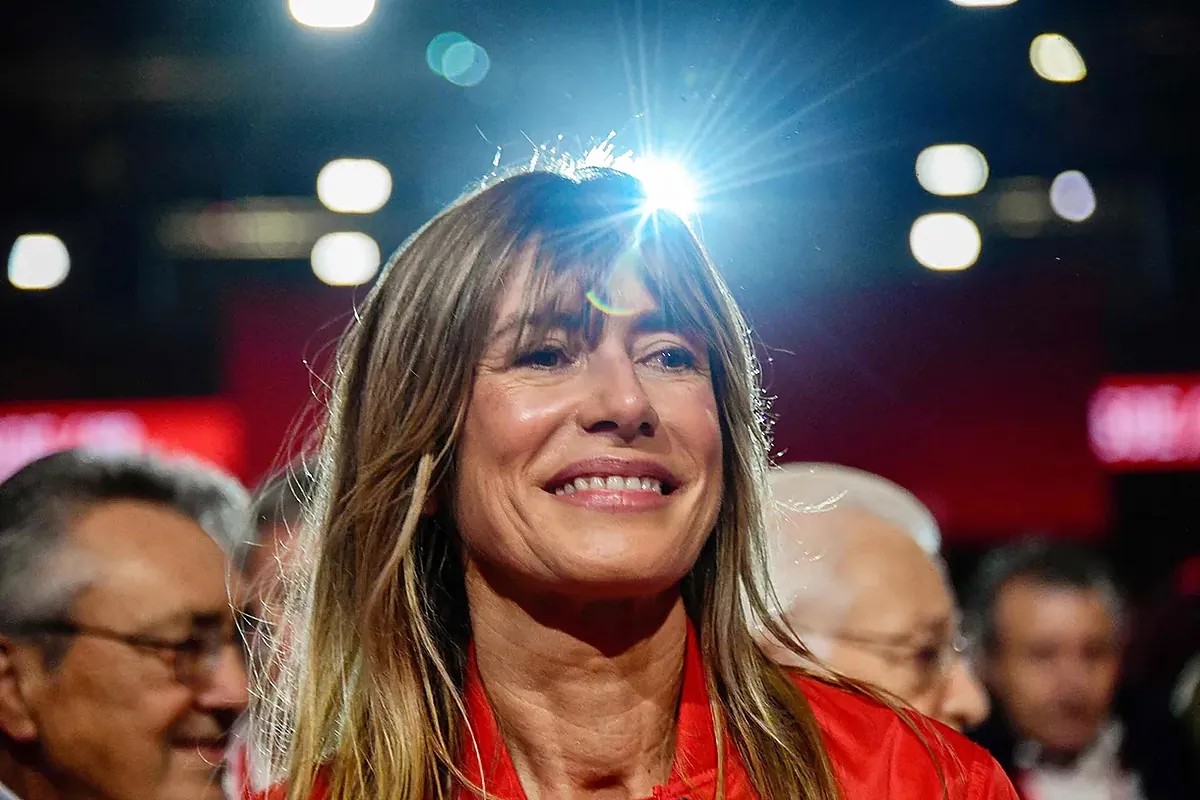 Begoña Gómez decide cambiar de abogado antes de su juicio y ficha al penalista Jaime Campaner