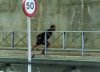 Una avalancha masiva de miles de migrantes en Ceuta desborda a las fuerzas de seguridad en la mayor crisis desde el choque con Marruecos en 2021