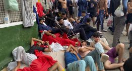 El Gobierno defiende que no puede declarar la emergencia nacional en Ceuta pero moviliza al Ejército tras pedirlo Vivas