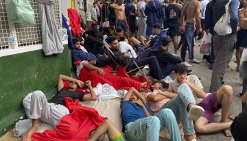 El Gobierno defiende que no puede declarar la emergencia nacional en Ceuta pero moviliza al Ejército tras pedirlo Vivas