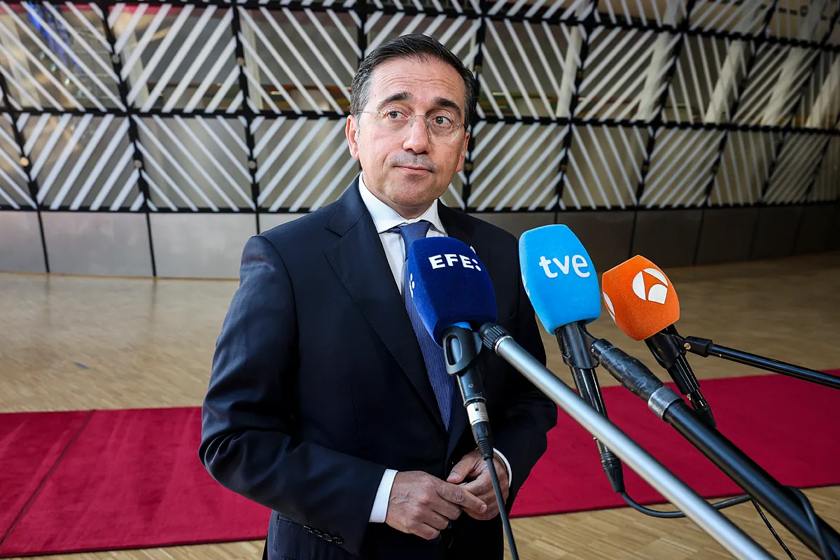 La avalancha marroquí desata una crisis europea a España: Italia pide cerrar Schengen, Francia refuerza la frontera y Finalandia reacciona
