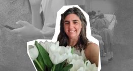 Raquel Hinojosa, víctima de una llamarada: «Las personas quemadas están más escondidas que nunca por la presión de las redes»