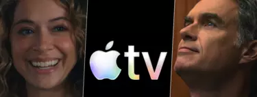 Hoy en Apple TV, la serie en la que se pasa del "tengo la vida resuelta" al "estoy metida hasta el cuello"