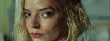 Apple TV se planta a mitad de julio con uno de sus grandes estrenos del año: así es la 'Lucky' de Anya Taylor-Joy