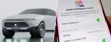 "Si no fuera por el coche, Apple estaría aún más rezagada en IA". Mark Gurman revela la importancia del Apple Car en los actuales chips de iPhone y Mac 