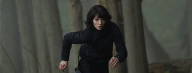 Anya Taylor-Joy contra el abismo (y contra sí misma): la película que prueba que Apple TV sabe hacer cine de acción sin dioses de Asgard